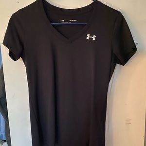 Athletic Shirts (Campion & Underarmor) BARELY WORN